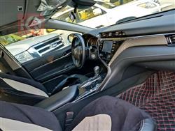 تۆیۆتا کامری